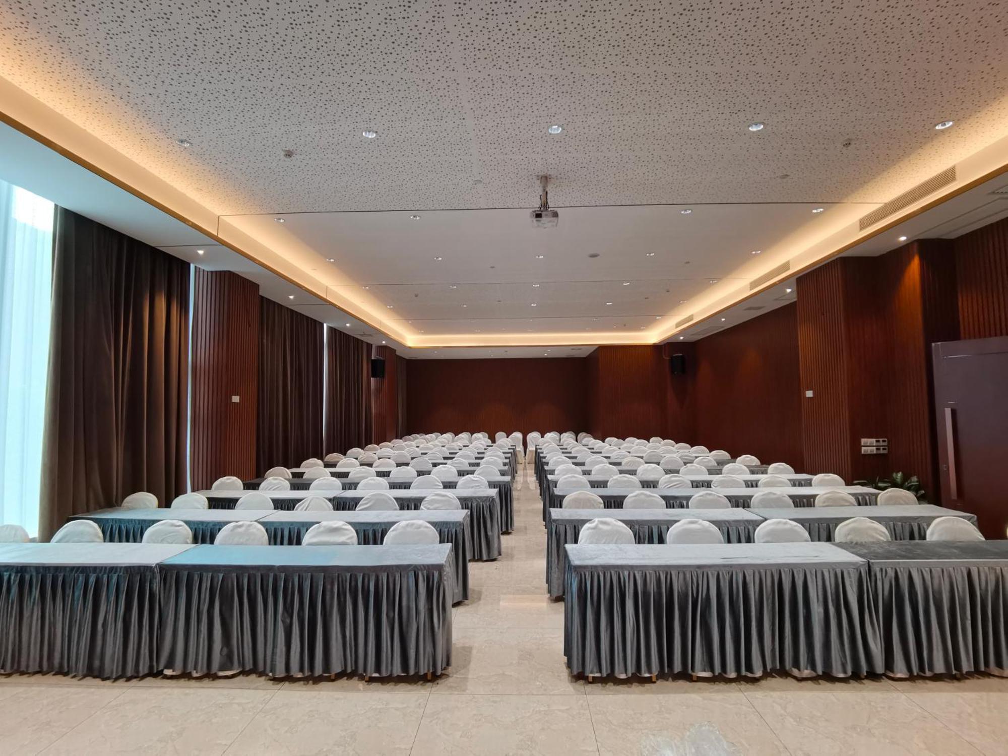 Phoenix Hill Hotel Dongguan  Buitenkant foto