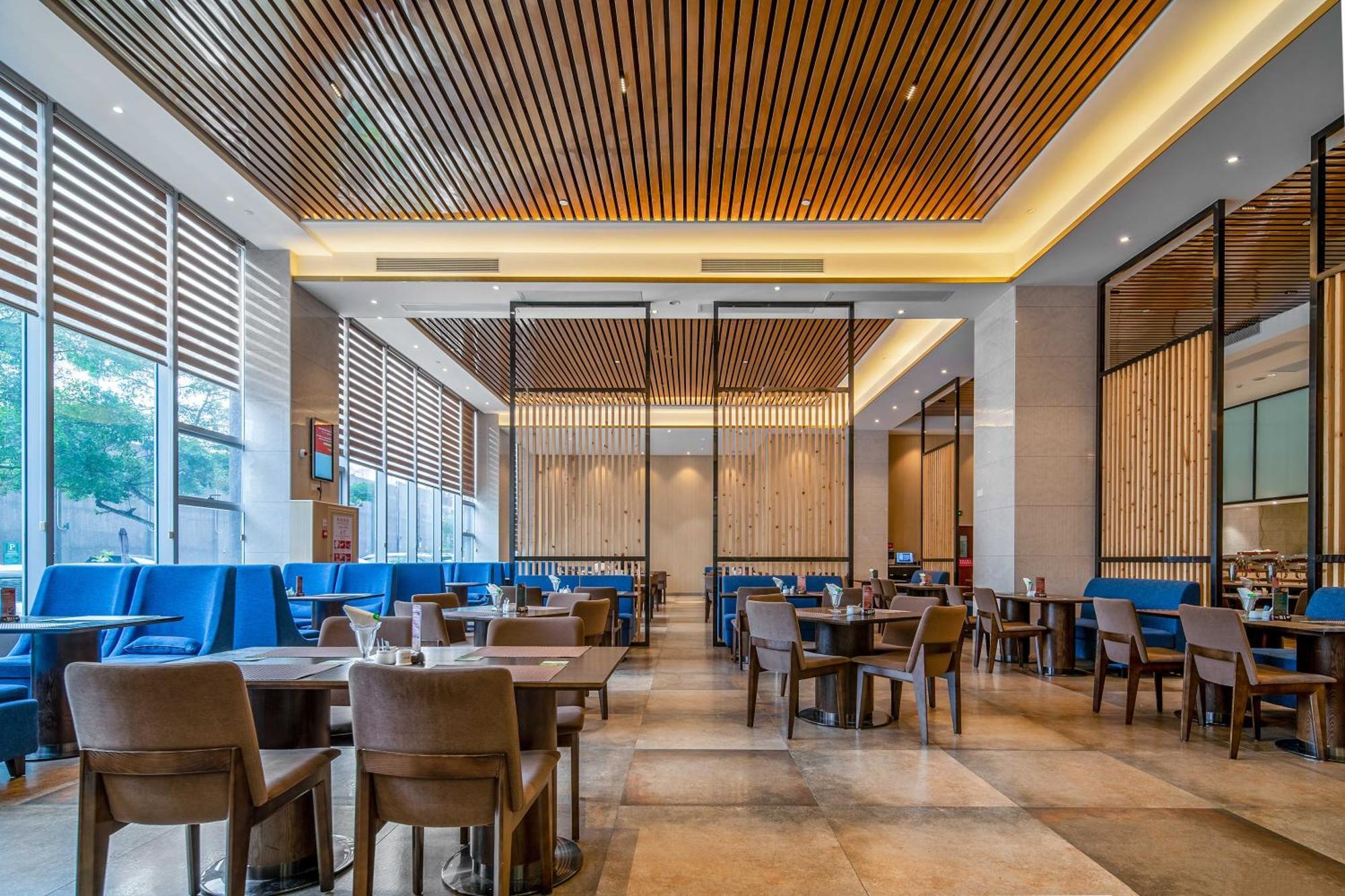 Phoenix Hill Hotel Dongguan  Buitenkant foto